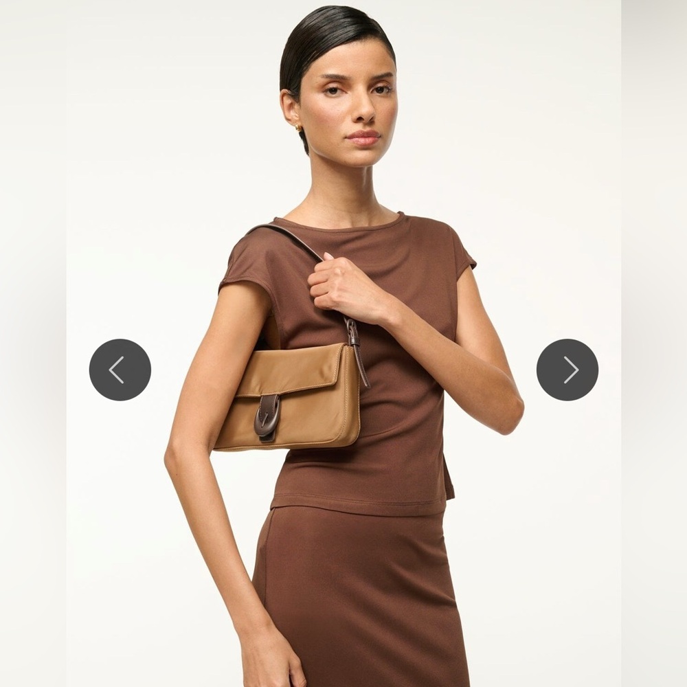 Staud Harlow bag - Picture 6 of 6